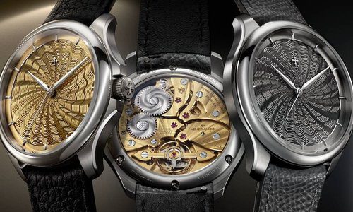The Craftsmanship Behind PASCAL Watches