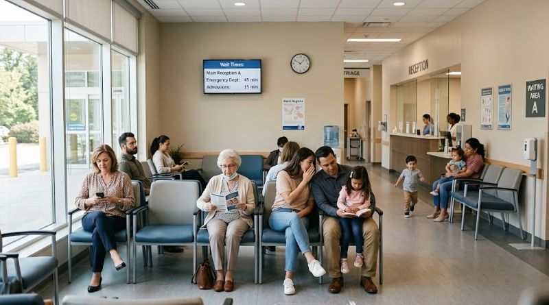 How Leaders in Healthcare Can Leverage Data to Improve Patient Outcomes Patient