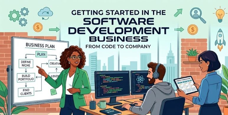 Software Development Software Development