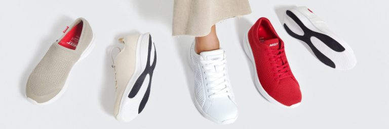 Footwear