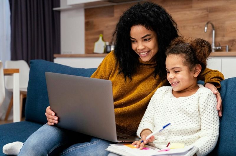 How ChatGPT Helps Parents Explain Difficult Homework Topics chat