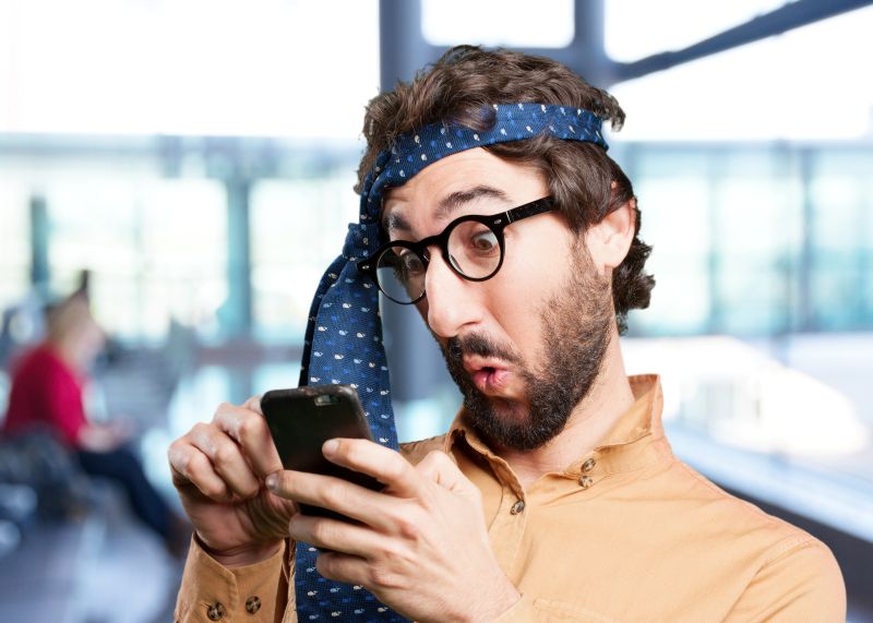 AI Porn Bot Apocalypse