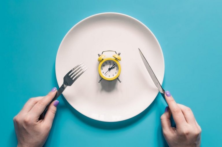 fasting