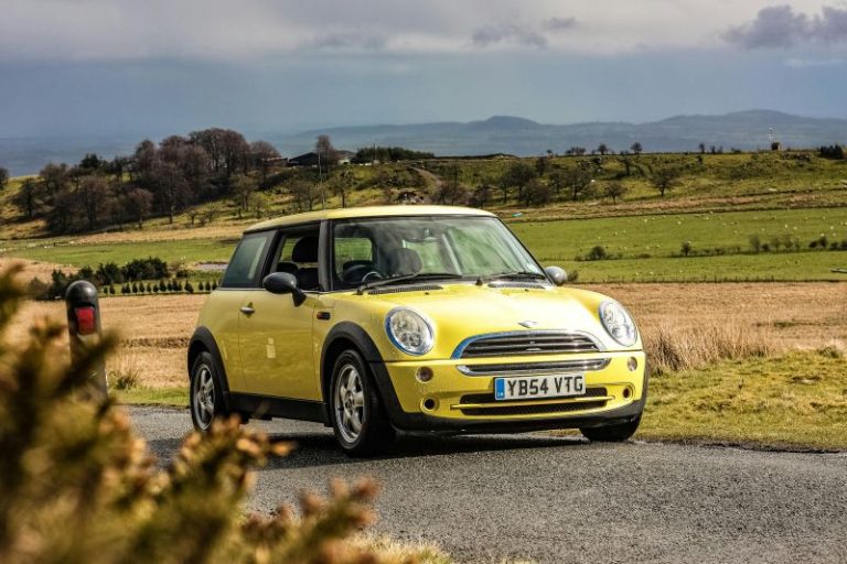 Is It Time For A New Car?