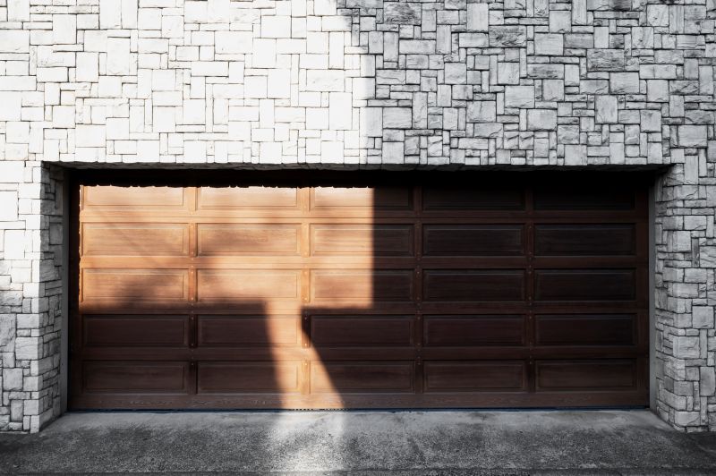 Faulty Garage Door