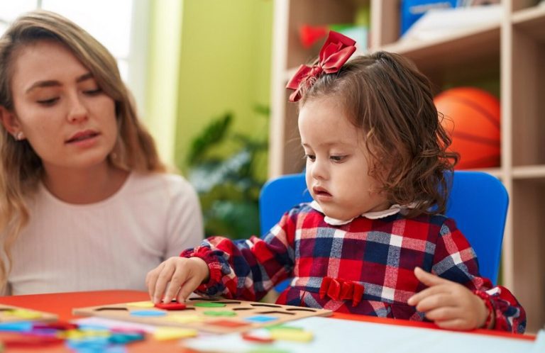 Why Morning ABA Thearapy is Best for Your Preschooler