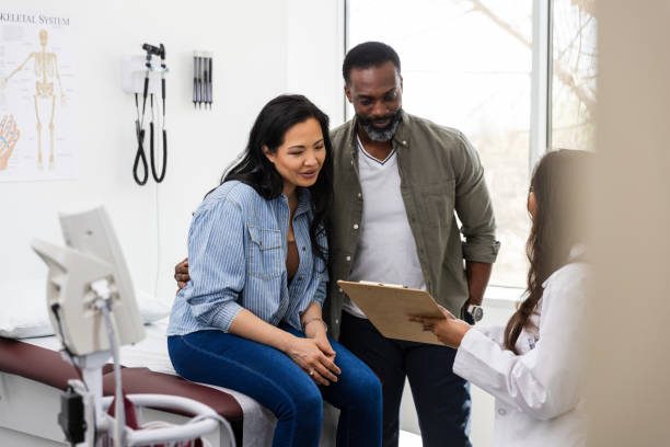 fertility evaluation