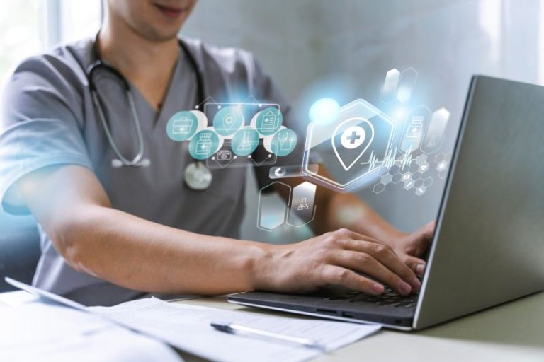 Healthcare Leaders