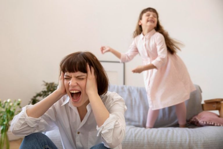 gentle parenting