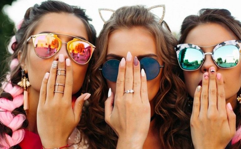 2026 Nail Trends