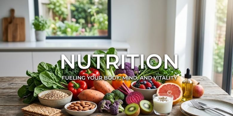 nut Everyday Nutrition