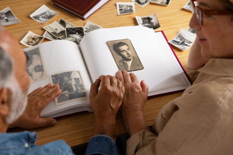 Genealogy