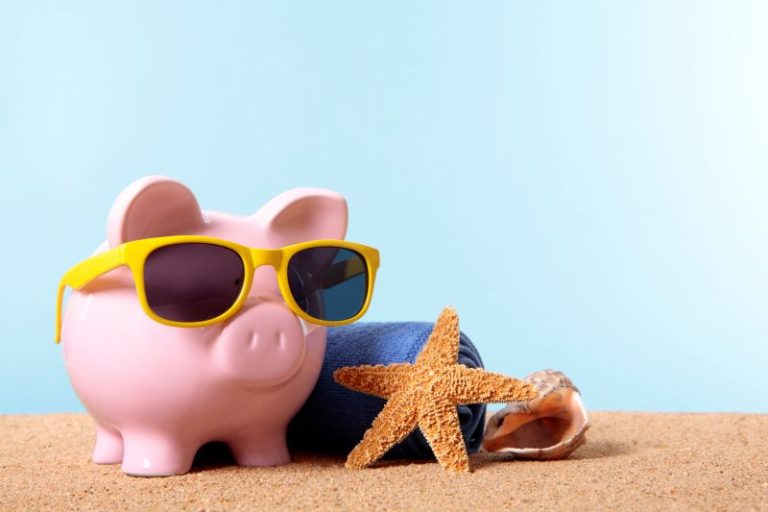 Smart Money Management