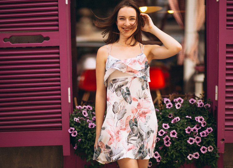 Spring Color: How to Wear This Season’s Hottest Shades