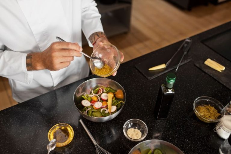 Private Chef