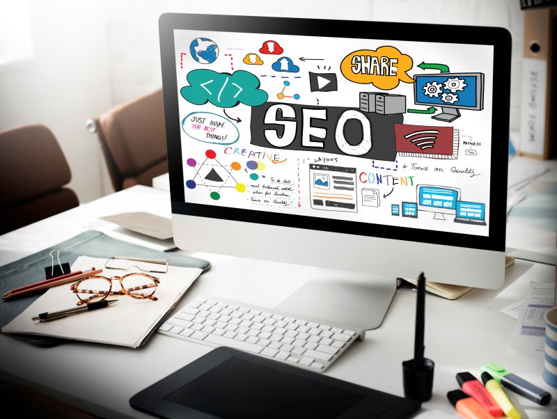 Build a Strong Online Presence with SEO Strategies Build a Strong Online Presence with SEO Strategies
