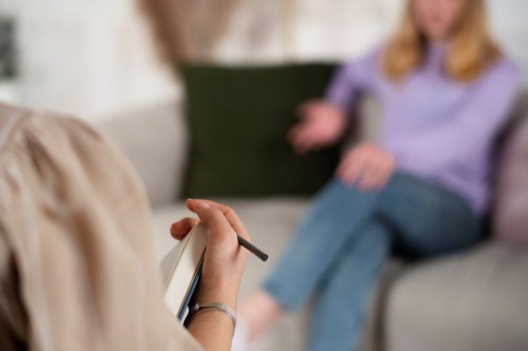 Mental Health Therapist