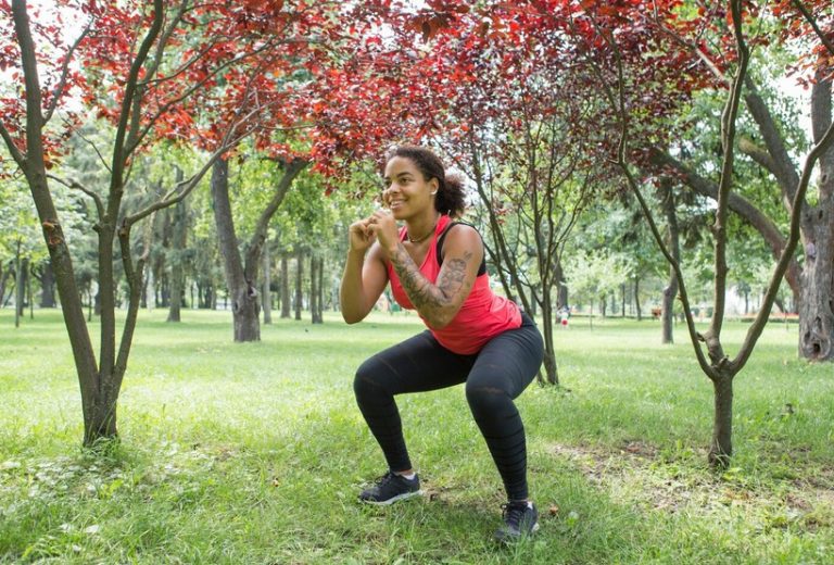 exercise