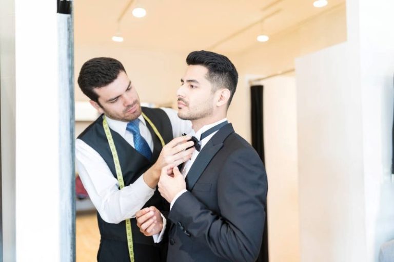 Groom