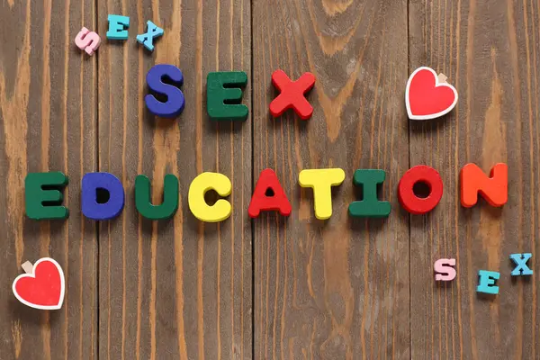 Sex education