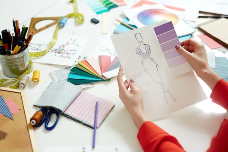 Fashion design
