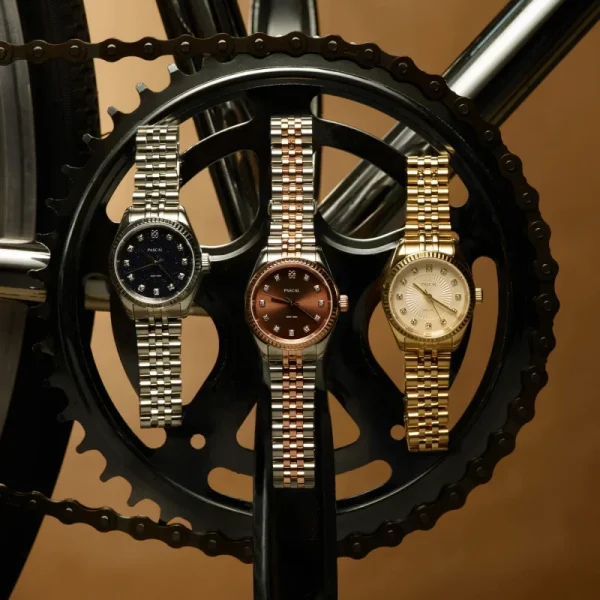 PASCAL Watches
