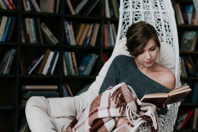 Reading Nook