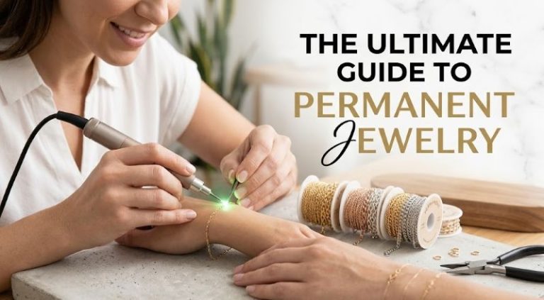 Permanent Jewelry