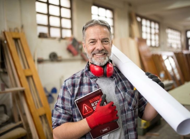 Contractor Contractor