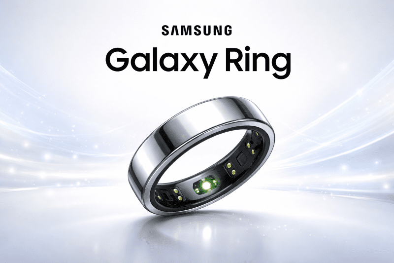 Health Tracking Ring Health Tracking Ring