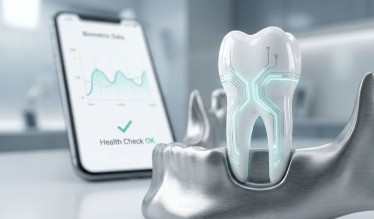 permanent smile reset
