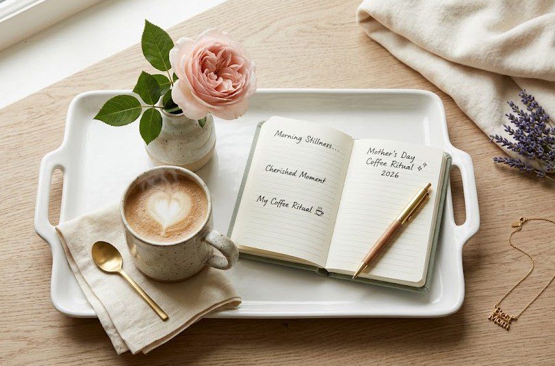 Mother's Day coffee gifts 2026