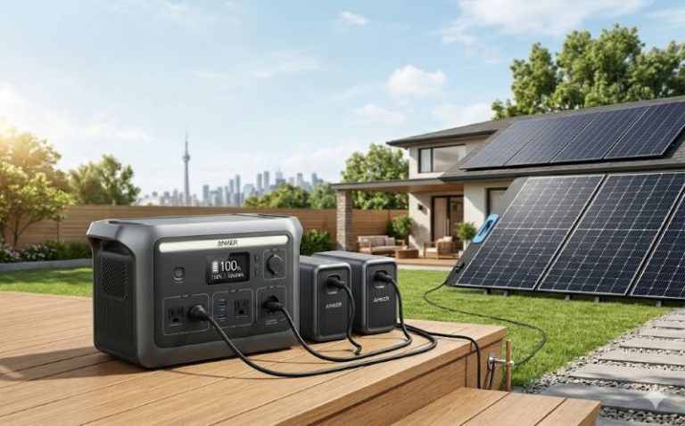 Off-Grid Revolution