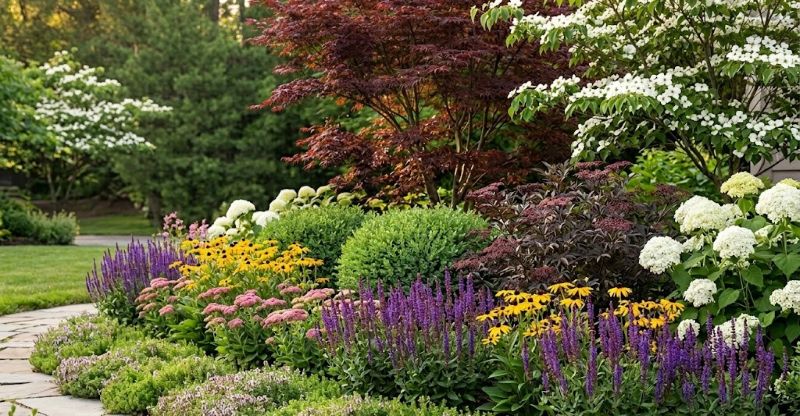 lemonading gardening