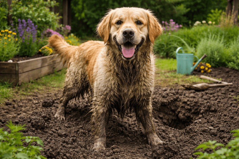 Barkitecture 101: Designing a Luxury Home for Your Dog Barkitecture 101: Designing a Luxury Home for Your Dog