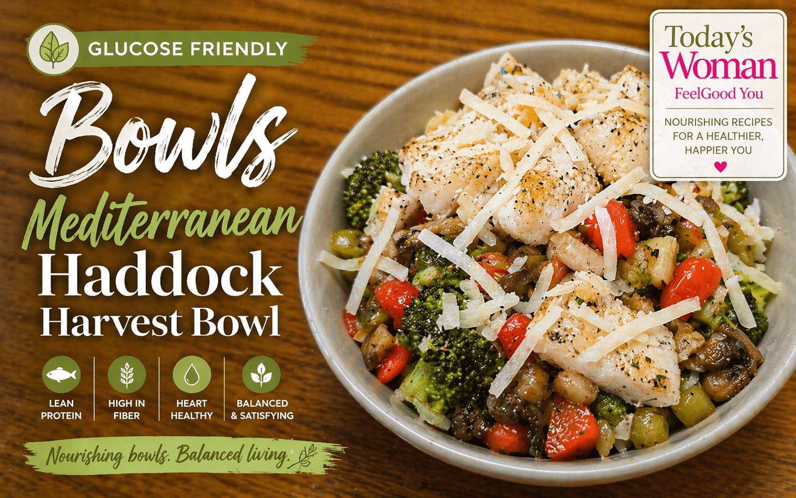 Stop Skipping Meals to Fix Midlife Brain Fog and Fatigue