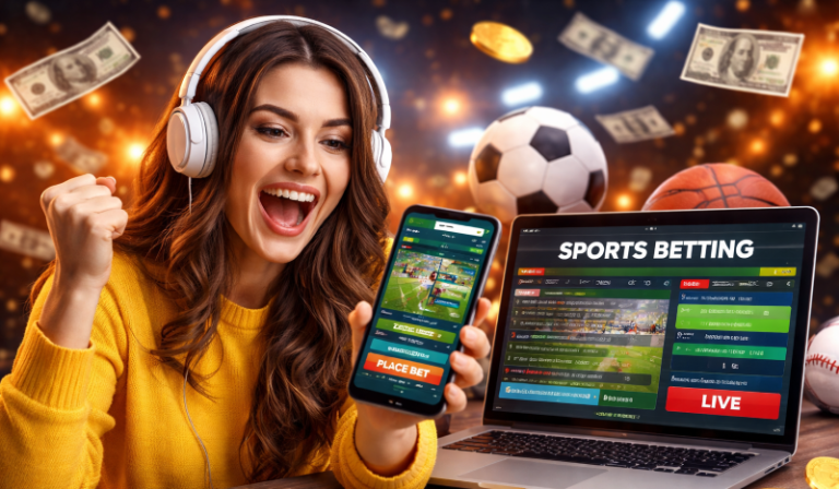 sports betting