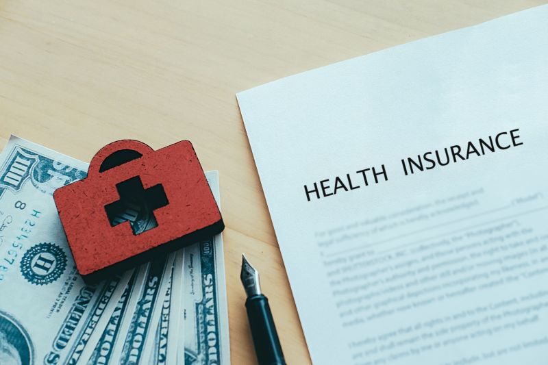 Health Insurance Health Insurance