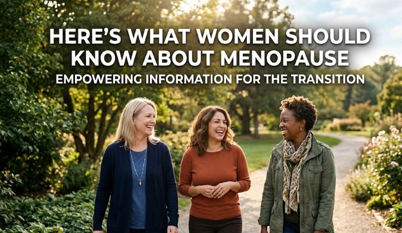 Menopause