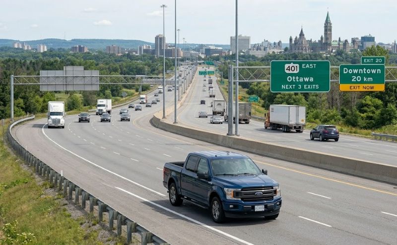 How to Increase Truck MPG: 7 Pro Tips for Better Range