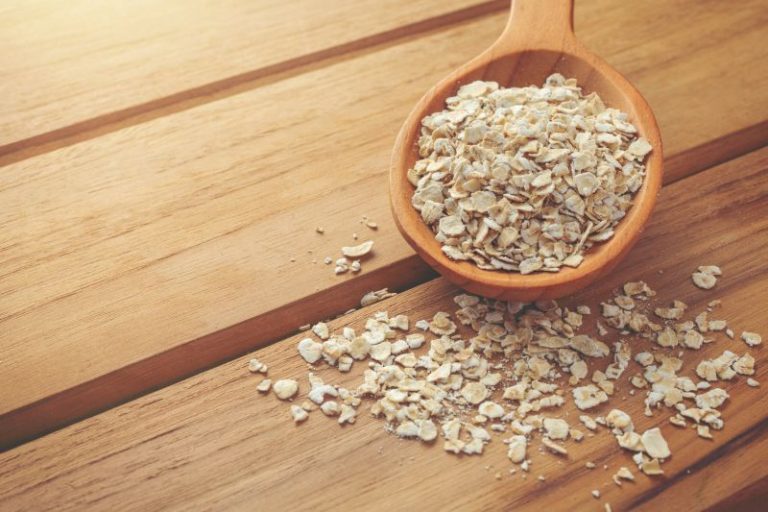 oatmeal