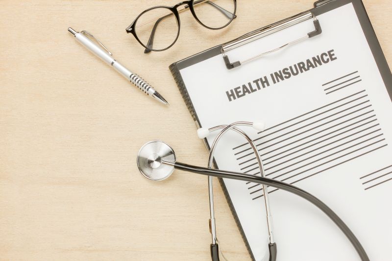 Health Insurance Health Insurance