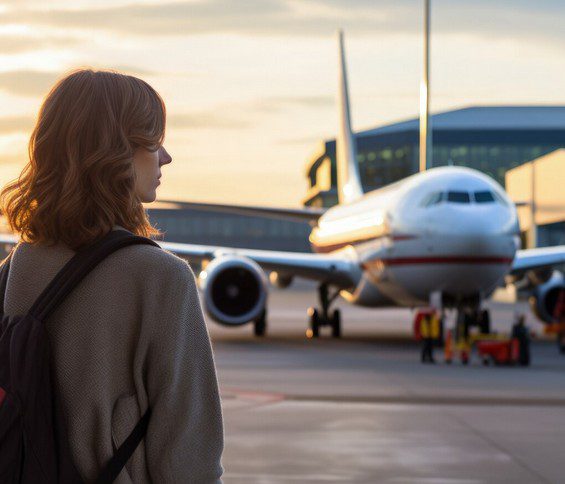 How Aviation Supports Global Travel and Commerce Aviation