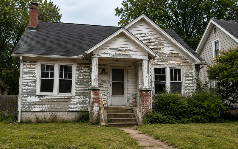 Got a Fixer-Upper House? Here's What You Need to Do