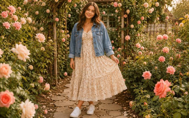 Why Vintage Fashion Is Trending in 2026