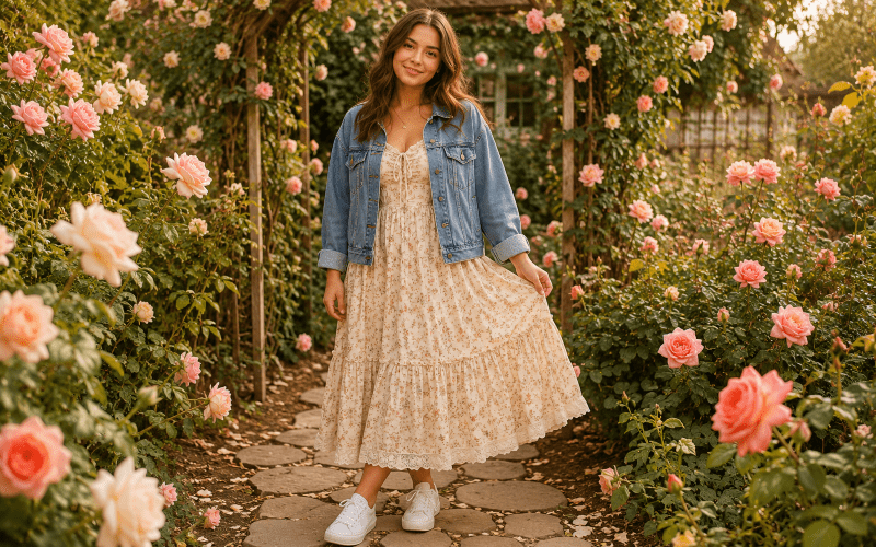 Why Vintage Fashion Is Trending in 2026