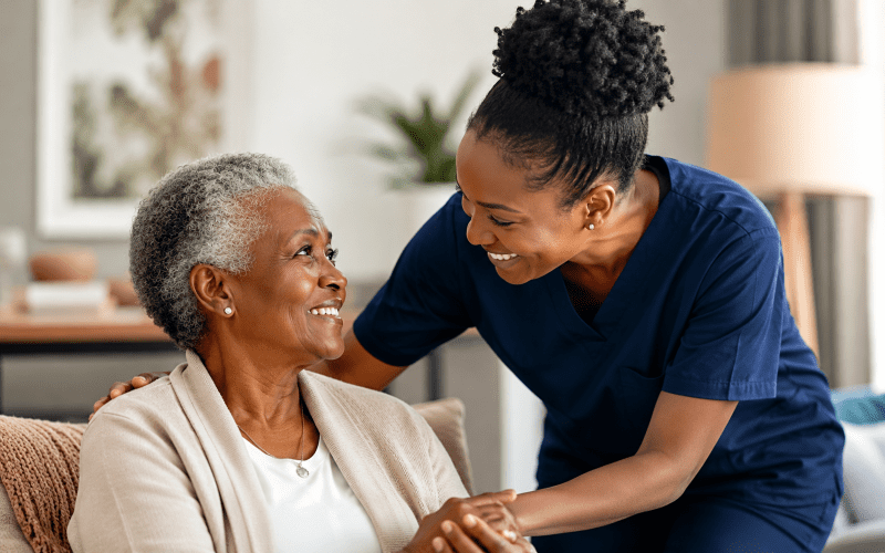 How Specialist Care Helps Families Feel More Reassured How Specialist Care Helps Families Feel More Reassured