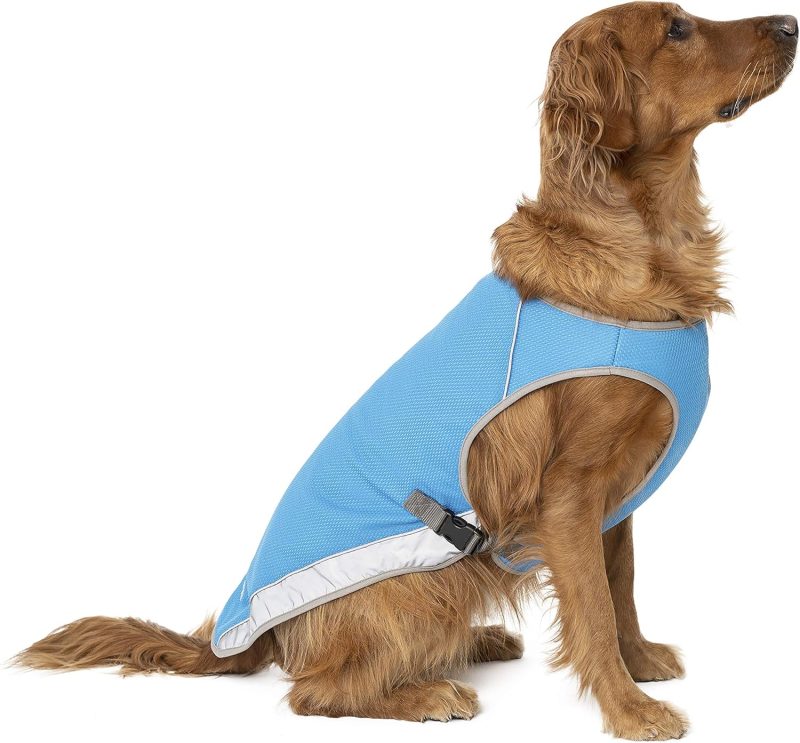 Canada Pooch Chill Seeker Cooling Vest