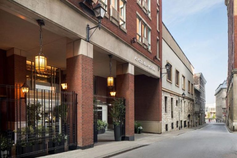AC Hotel Old Montréal
