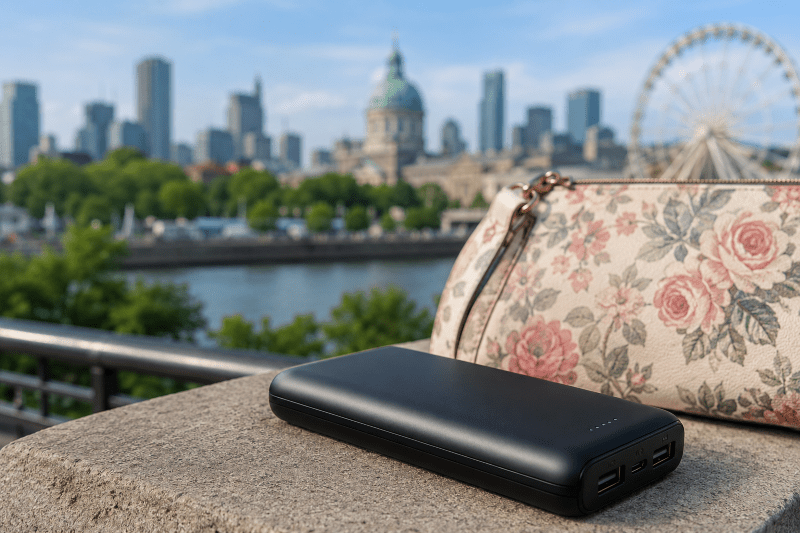 Best Power Bank for Travel Best Power Bank for Travel